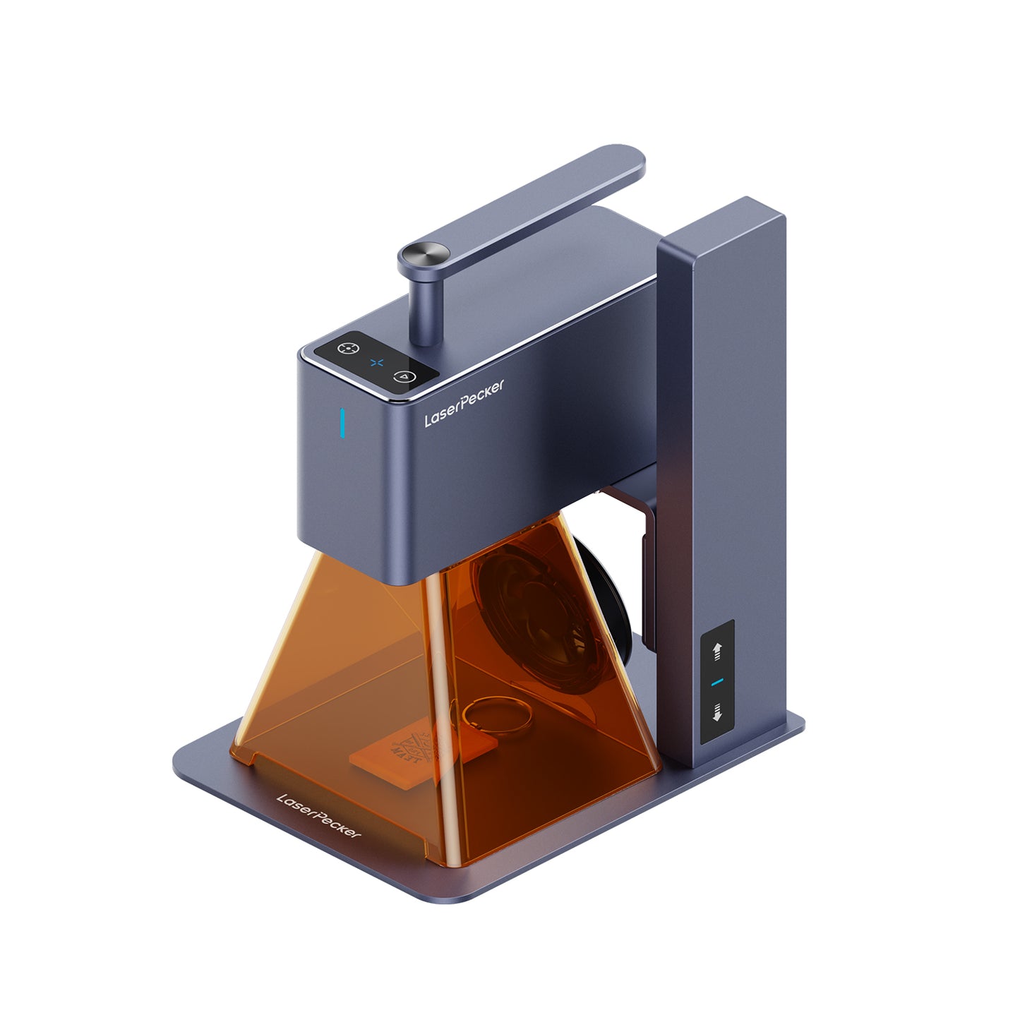 LaserPecker LP2 Engraver