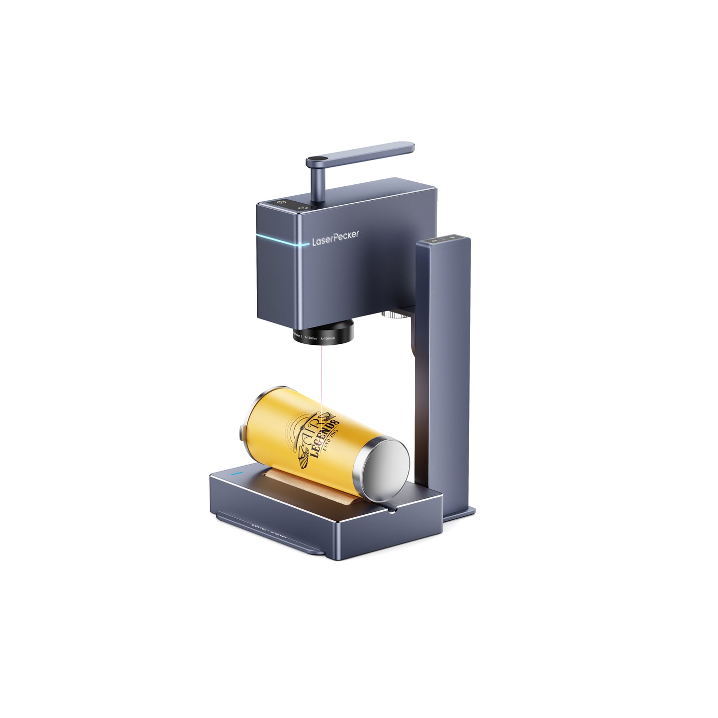 LaserPecker LP3 Engraver Suit