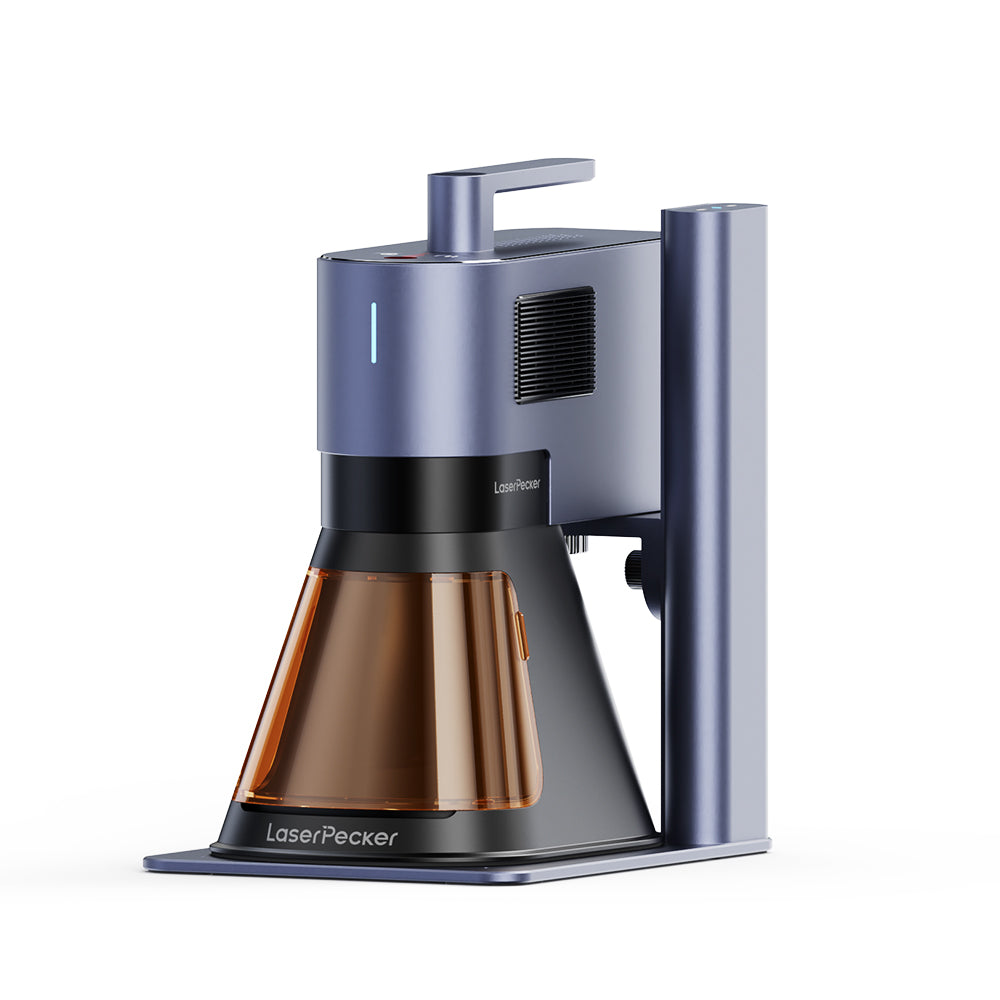 LaserPecker LP5 Engraver