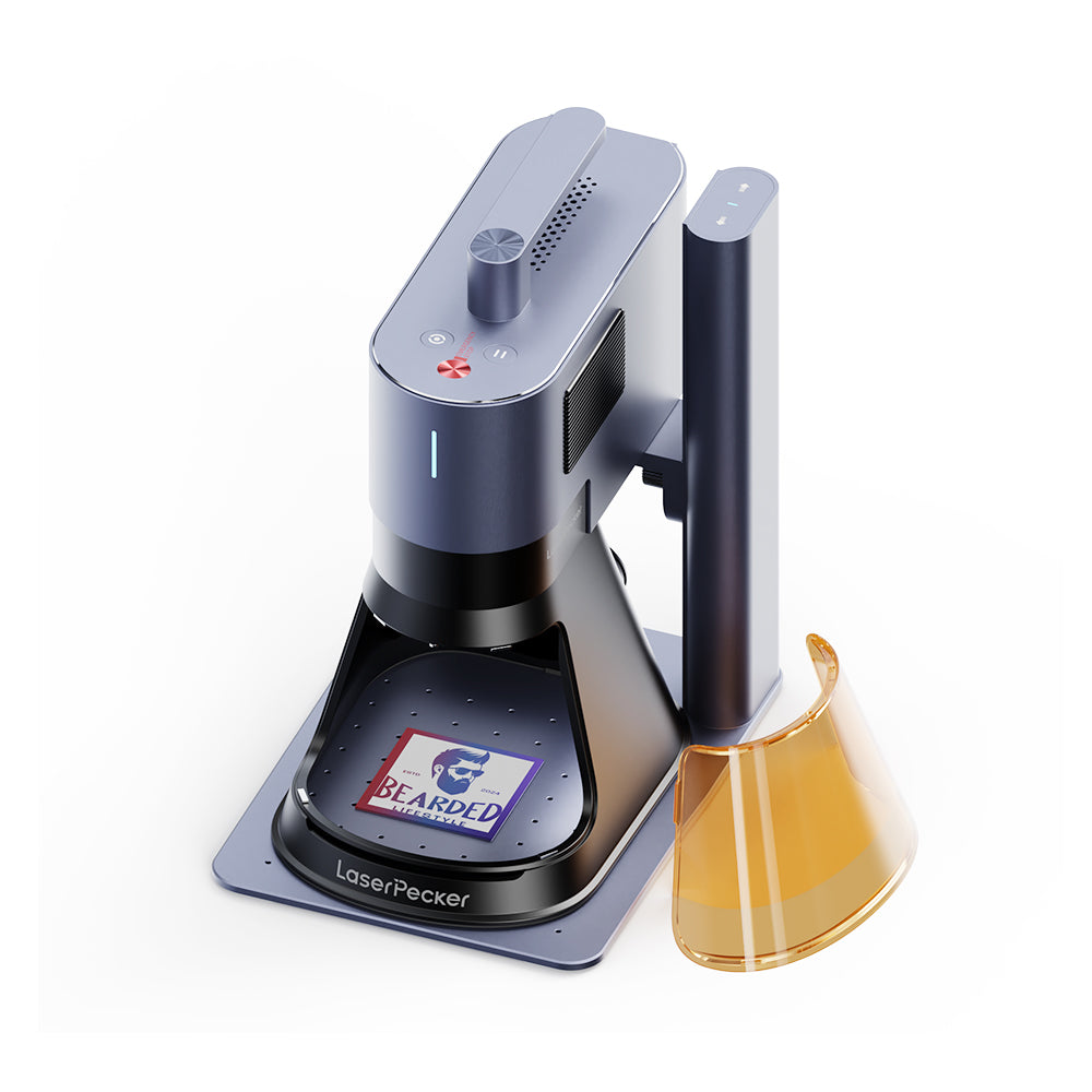 LaserPecker LP5 Engraver