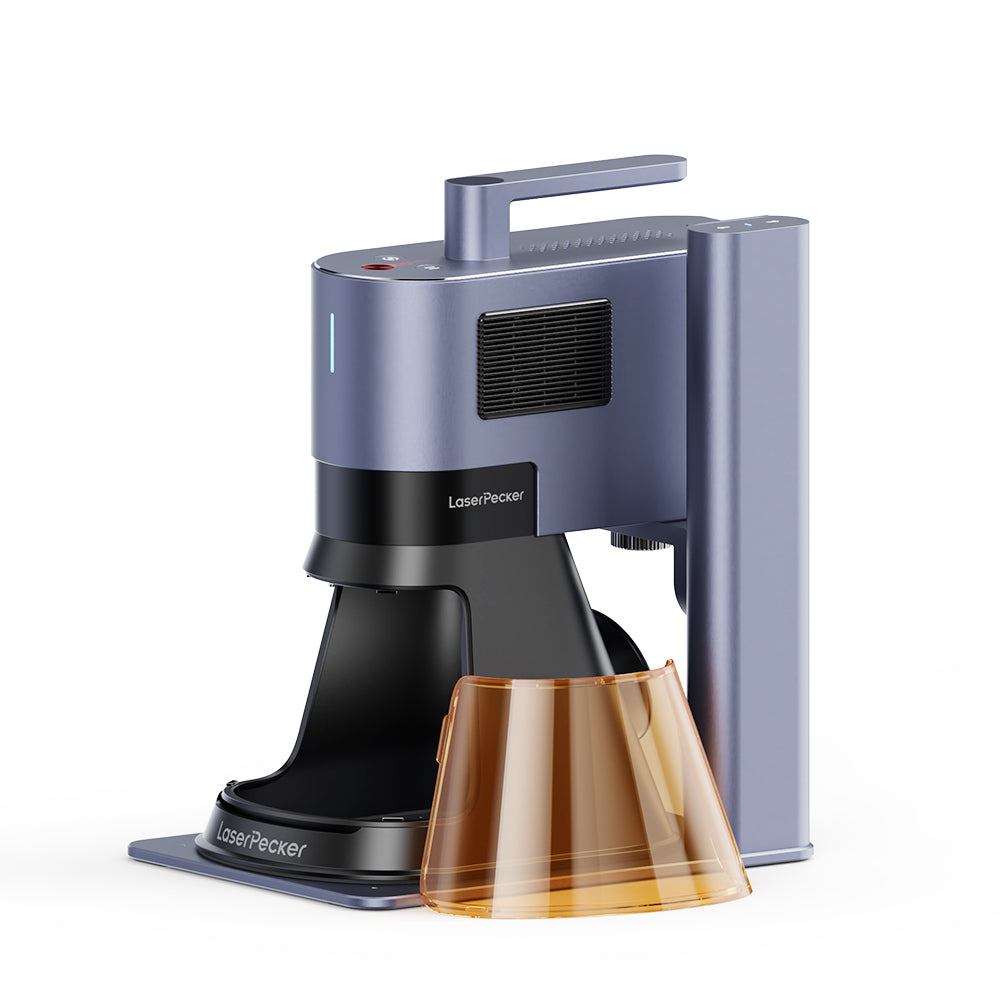 LaserPecker LP5 Engraver