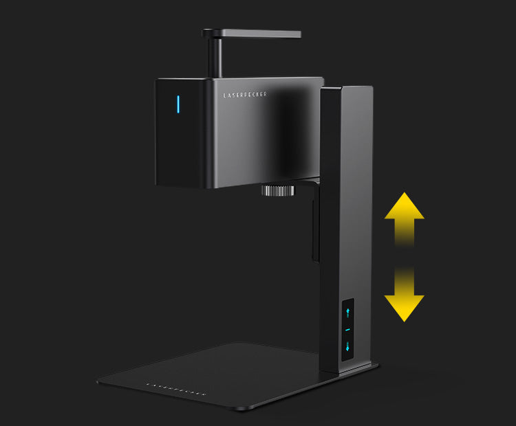LaserPecker LP2 Engraver