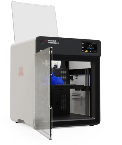 MakerBot Sketch Sprint 3D Printer