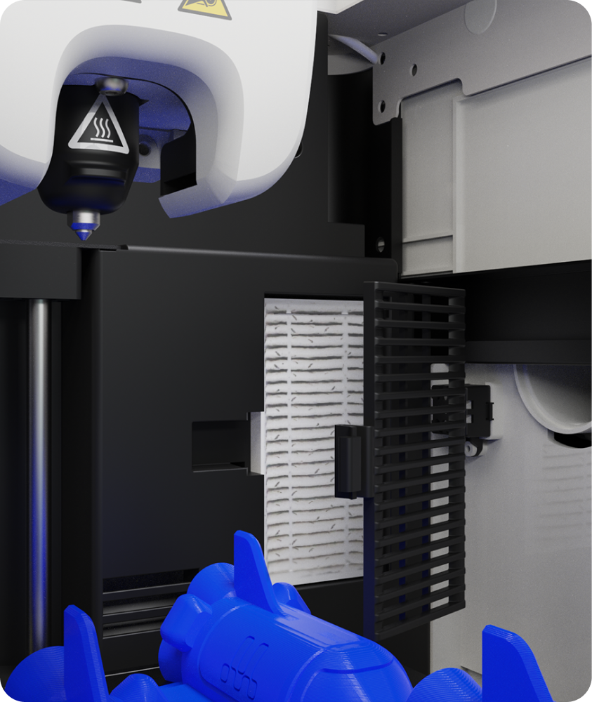 MakerBot Sketch Sprint 3D Printer
