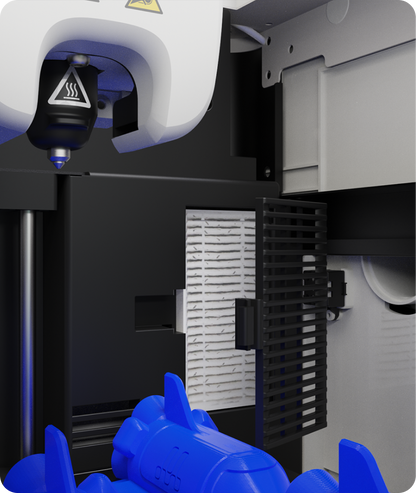 MakerBot Sketch Sprint 3D Printer