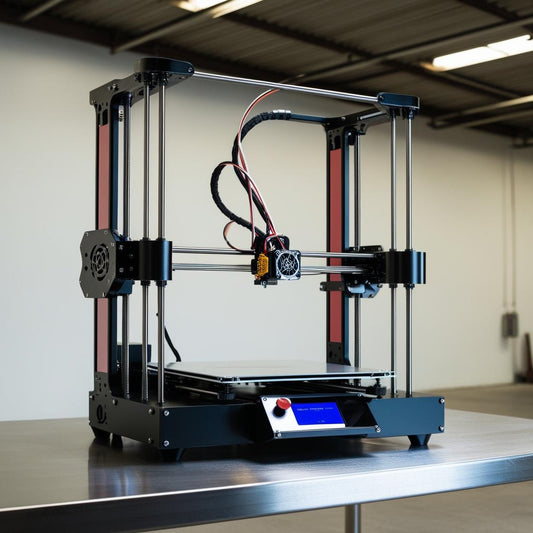 JB-GigaBiter 3D Printer