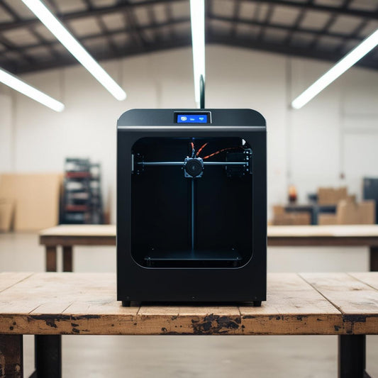 JBX2 Enclosed 3D Printer