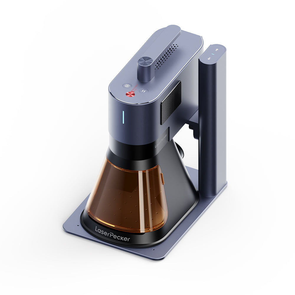 LaserPecker LP5 Engraver