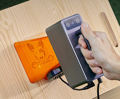 LaserPecker LP2 Engraver