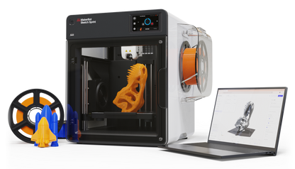 MakerBot Sketch Sprint 3D Printer