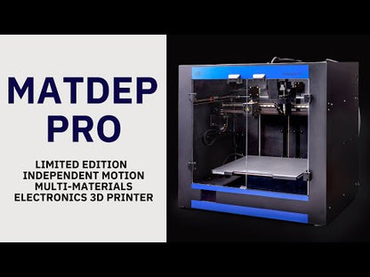 MatDep Pro